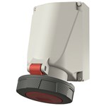 CEE-wandcontactdoos Mennekes 132A CEE-wandcontactdoos Mennekes 132A